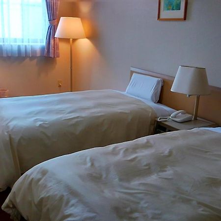 Hotel Hitachi Hills Habitación foto