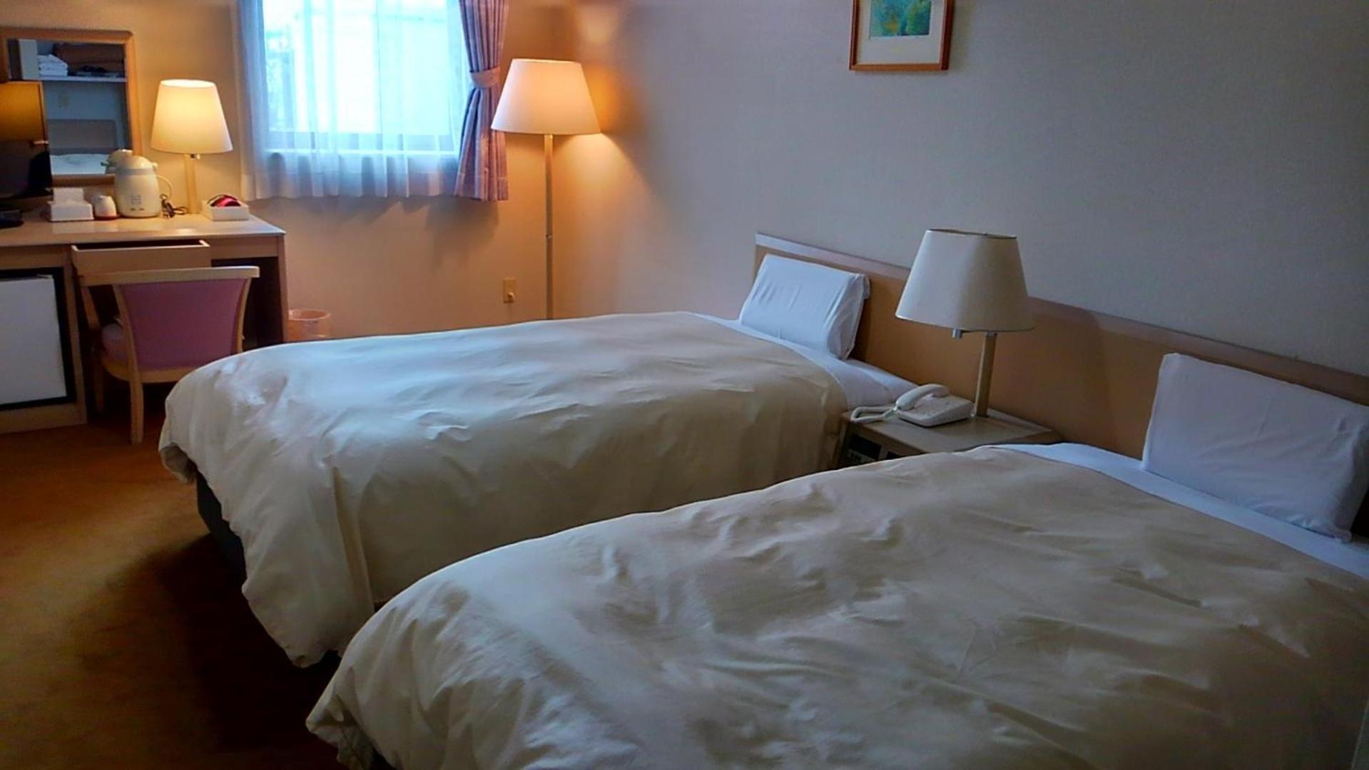 Hotel Hitachi Hills Habitación foto