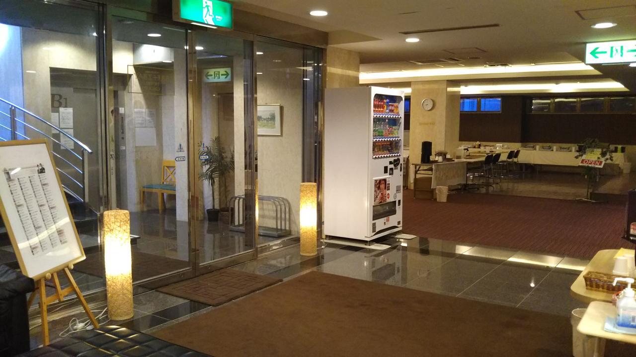 Hotel Hitachi Hills Habitación foto